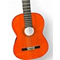 Used Goya G110 Antique Natural Classical Acoustic Guitar