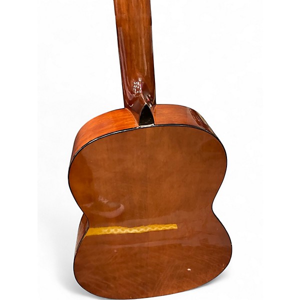 Used Goya G110 Antique Natural Classical Acoustic Guitar