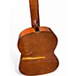 Used Goya G110 Antique Natural Classical Acoustic Guitar