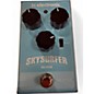 Used TC Electronic Skysurfer Reverb Effect Pedal thumbnail