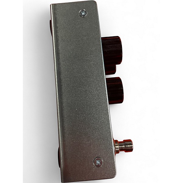 Used TC Electronic Skysurfer Reverb Effect Pedal