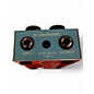 Used TC Electronic Skysurfer Reverb Effect Pedal