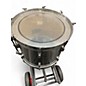 Used Pearl 4 Piece Export Brushed Metal Drum Kit