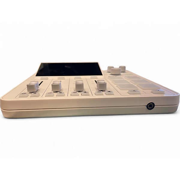 Used RODE CASTERDUO Audio Interface