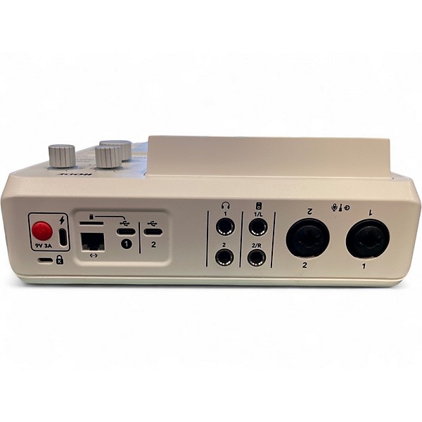 Used RODE CASTERDUO Audio Interface