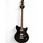 Used Yamaha Revstar RSE20 Black Solid Body Electric Guitar thumbnail