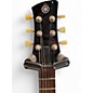 Used Yamaha Revstar RSE20 Black Solid Body Electric Guitar