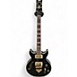 Used Ibanez AR520H Black Hollow Body Electric Guitar thumbnail