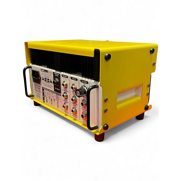 ギター AMT electronics California Sound Amt Electronics- California Sound Distortion Combo Emulator