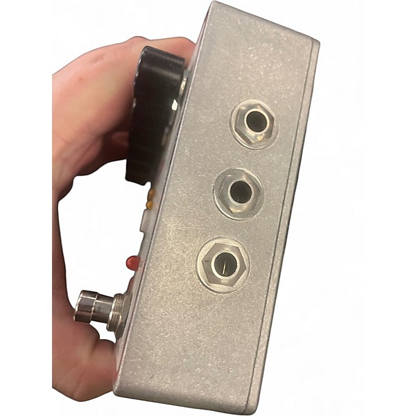 Used Electro-Harmonix Deluxe Memory Boy Delay Effect Pedal