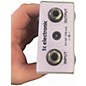 Used TC Electronic 3rd Dimension Chorus Effect Pedal