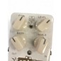 Used TC Electronic Spark Booster Effect Pedal