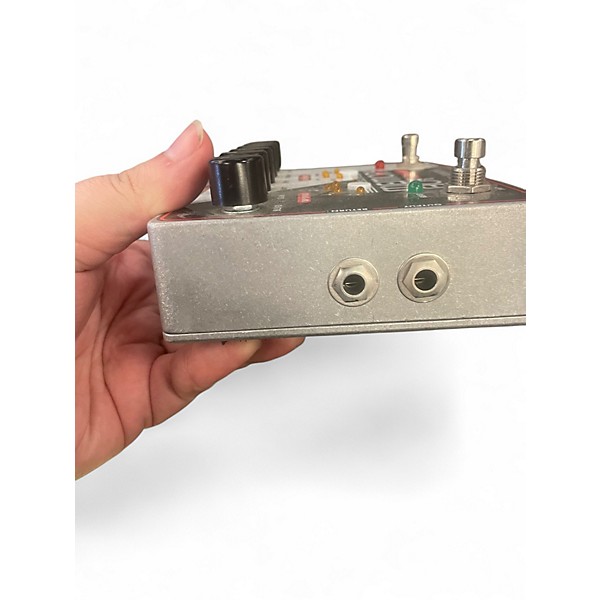 Used EarthQuaker Devices ASTRAL DESTINY Effect Pedal