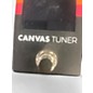 Used Walrus Audio CANVAS TUNER Tuner Pedal