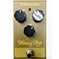 Used TC Electronic Honey Pot Fuzz Effect Pedal thumbnail