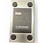 Used TC Electronic Honey Pot Fuzz Effect Pedal