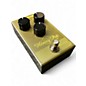 Used TC Electronic Honey Pot Fuzz Effect Pedal