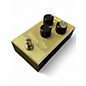 Used TC Electronic Honey Pot Fuzz Effect Pedal