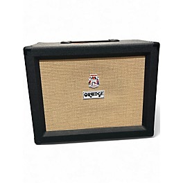 Used Orange Amplifiers PPC112C 1x12 Guitar Cabinet