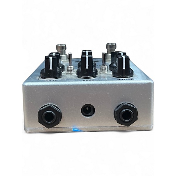 Used Demonfx STEEL STRING SUPREME Effect Pedal | Guitar Center