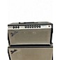 Vintage 1968 Fender Bandmaster Tube Guitar Combo Amp