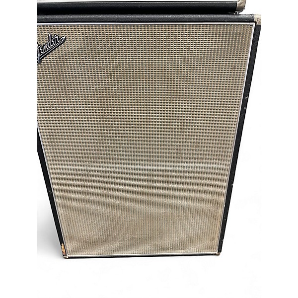 Vintage 1968 Fender Bandmaster Tube Guitar Combo Amp