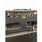 Vintage 1968 Fender Bandmaster Tube Guitar Combo Amp