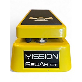Used Mission Engineering Rewah Effect Pedal