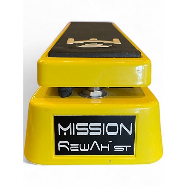 Mission Engineering ReWah ギターエフェクター Mission Engineering ReWah ギターエフェクター
