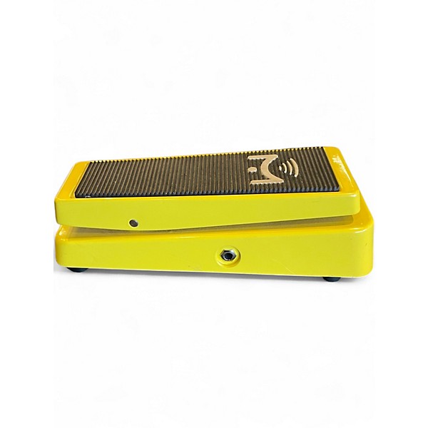 Mission Engineering ReWah ギターエフェクター Mission Engineering RewAh Pro Bass Wah Pedal - Macdaddy Music