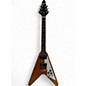 Used Gibson Flying V Korina Korina Solid Body Electric Guitar thumbnail