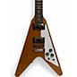 Used Gibson Flying V Korina Korina Solid Body Electric Guitar