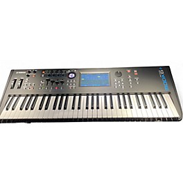 Used Yamaha MODX6+ Synthesizer