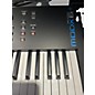 Used Yamaha MODX6+ Synthesizer