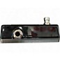 Used KORG Pitchblack X Mini Tuner