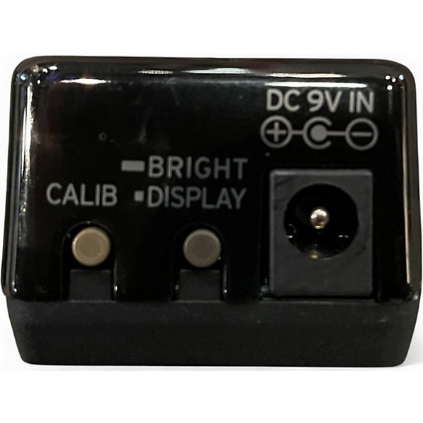 Used KORG Pitchblack X Mini Tuner