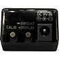 Used KORG Pitchblack X Mini Tuner