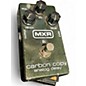 Used MXR Carbon Copy Effect Pedal thumbnail