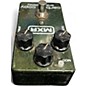 Used MXR Carbon Copy Effect Pedal