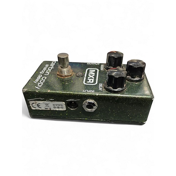 Used MXR Carbon Copy Effect Pedal