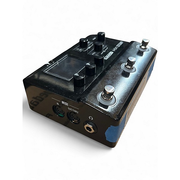 Used Line 6 HX Stomp Effect Processor