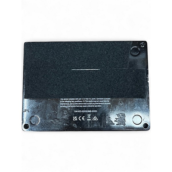 Used Line 6 HX Stomp Effect Processor