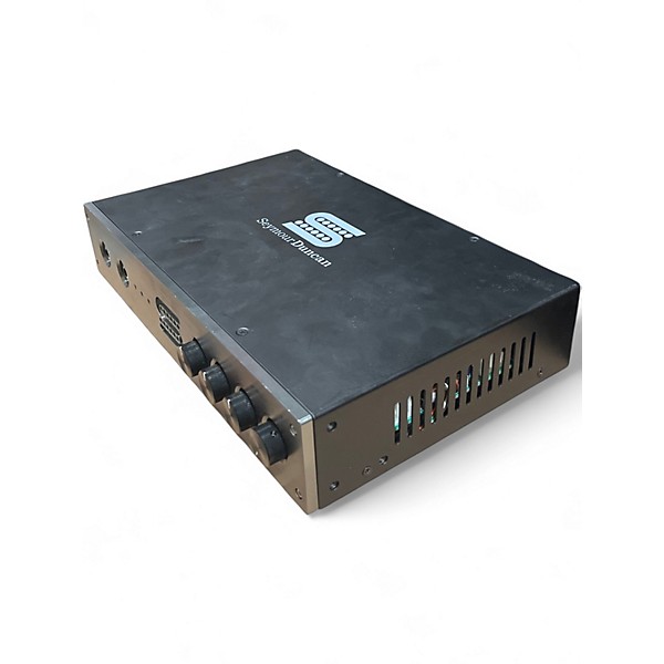 Used Seymour Duncan POWERSTAGE 700 Power Amp