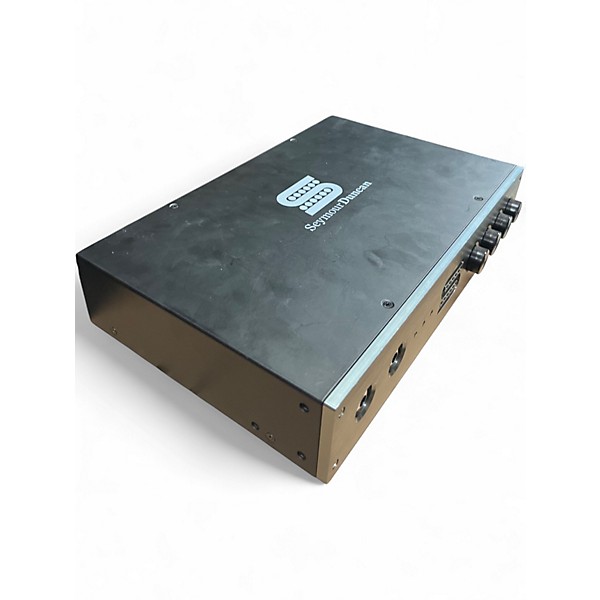 Used Seymour Duncan POWERSTAGE 700 Power Amp
