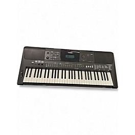 Used Yamaha PSR-E463 Stage Piano
