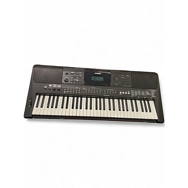 Used Yamaha PSR-E463 Stage Piano