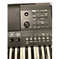 Used Yamaha PSR-E463 Stage Piano