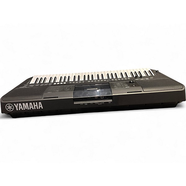 Used Yamaha PSR-E463 Stage Piano