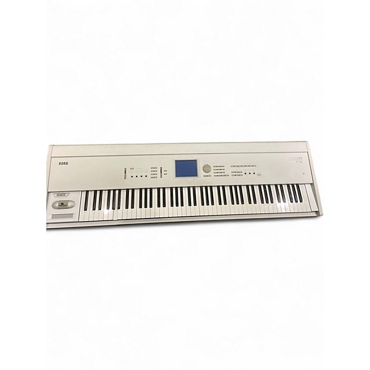 KORG TRITON STUDIO V2 88鍵 ※オプション選択可