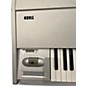 Used KORG Triton Pro X 88 Key Keyboard Workstation